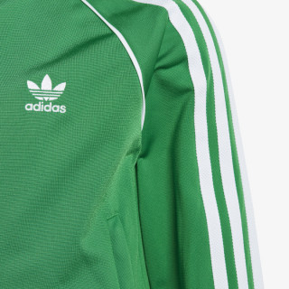 adidas TRENIRKA SST TRACKSUIT 