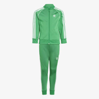 adidas TRENIRKA SST TRACKSUIT 