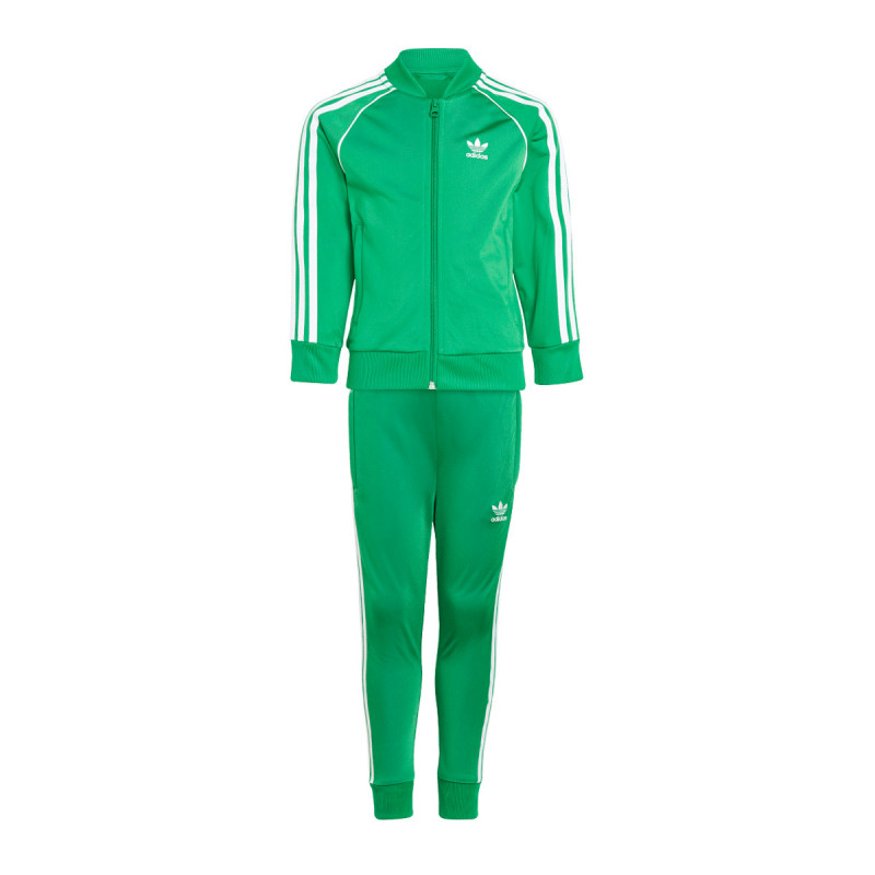 adidas TRENIRKA SST TRACKSUIT 