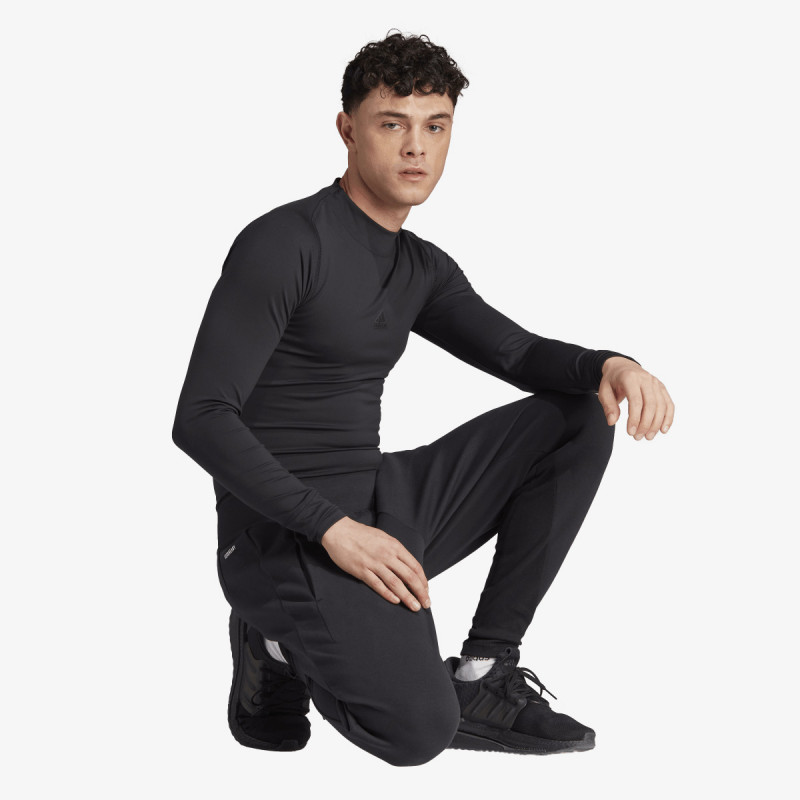 adidas SPODNJI DELI TRENIRKE Z.N.E 