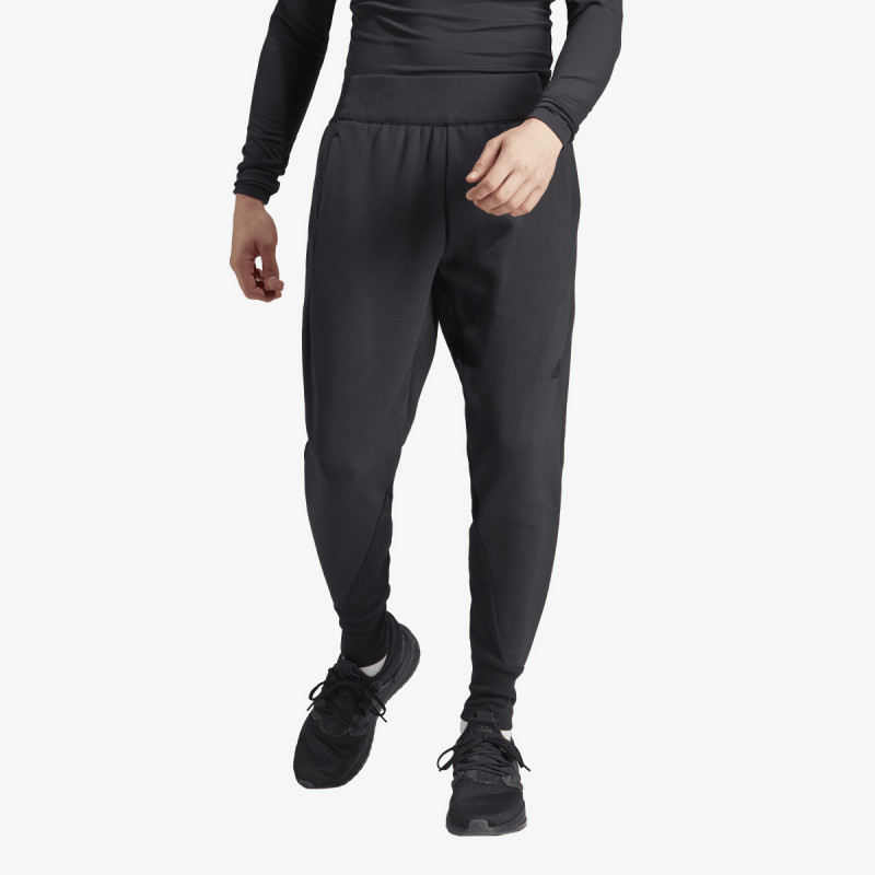 adidas SPODNJI DELI TRENIRKE Z.N.E 