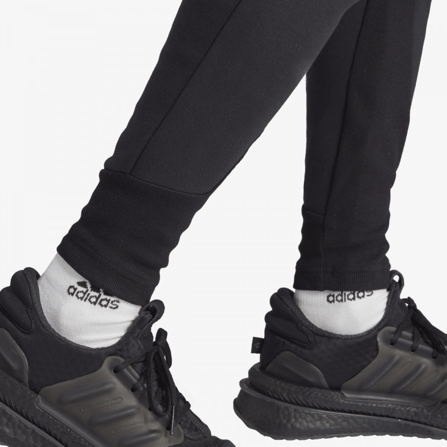 adidas SPODNJI DELI TRENIRKE Z.N.E 