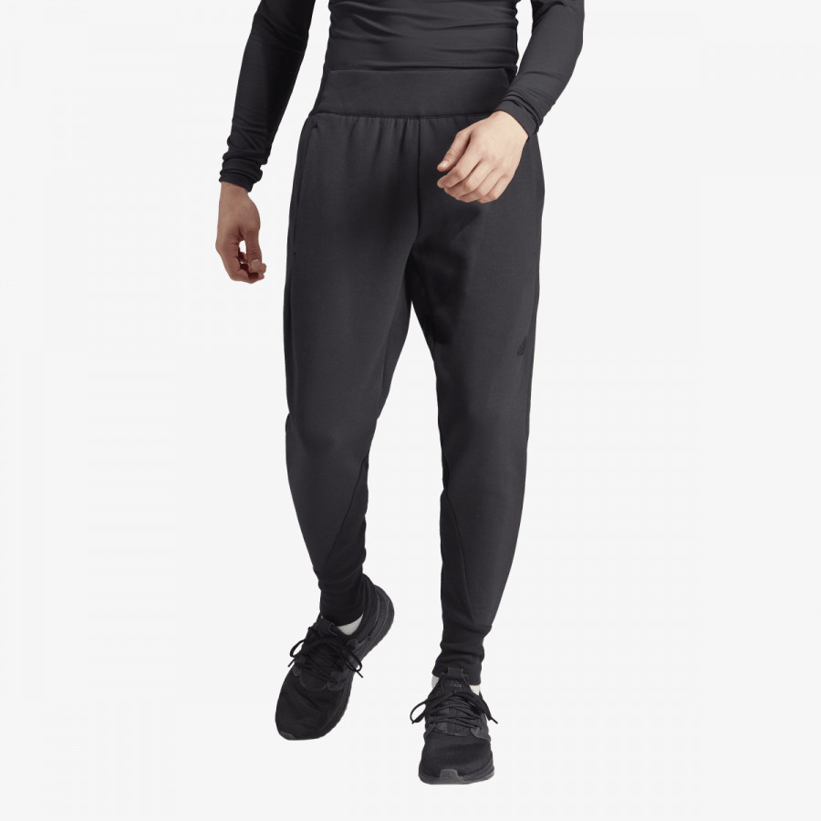 adidas SPODNJI DELI TRENIRKE Z.N.E 