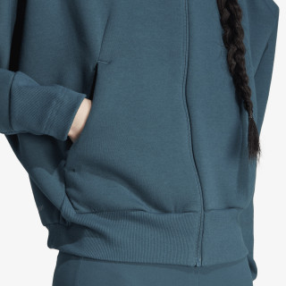ADIDAS Kapucar W Z.N.E. FZ 