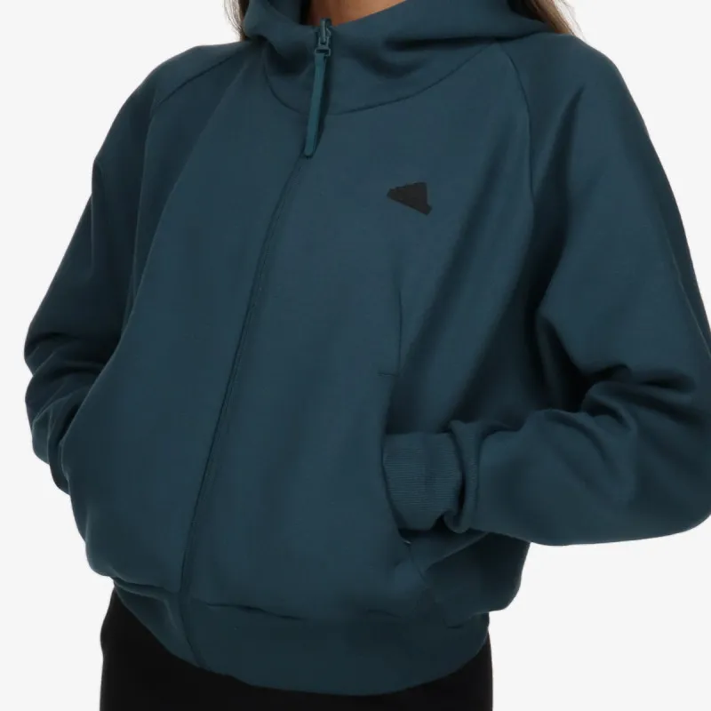 ADIDAS Kapucar W Z.N.E. FZ 