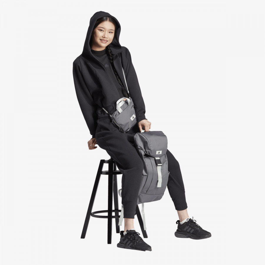 adidas SPODNJI DELI TRENIRKE Z.N.E. 