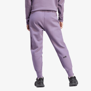 adidas SPODNJI DELI TRENIRKE W  Z.N.E. PT 