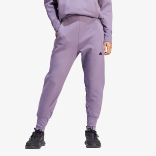 adidas SPODNJI DELI TRENIRKE W  Z.N.E. PT 