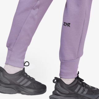 adidas SPODNJI DELI TRENIRKE W  Z.N.E. PT 