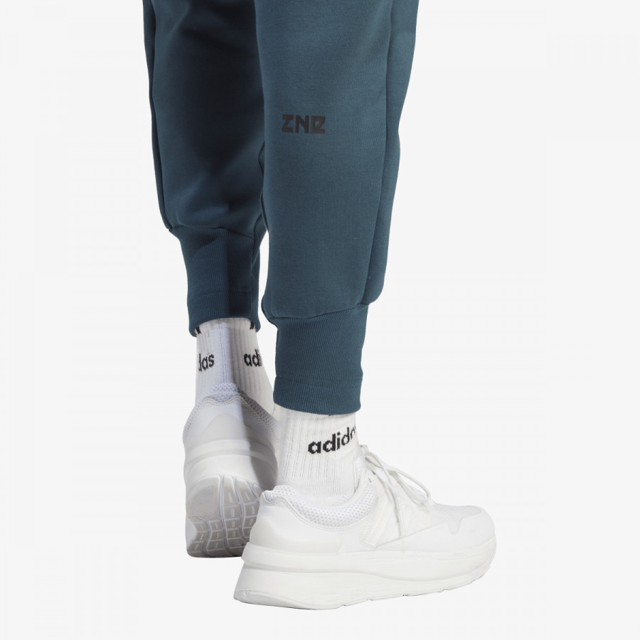 adidas SPODNJI DELI TRENIRKE W  Z.N.E. PT 