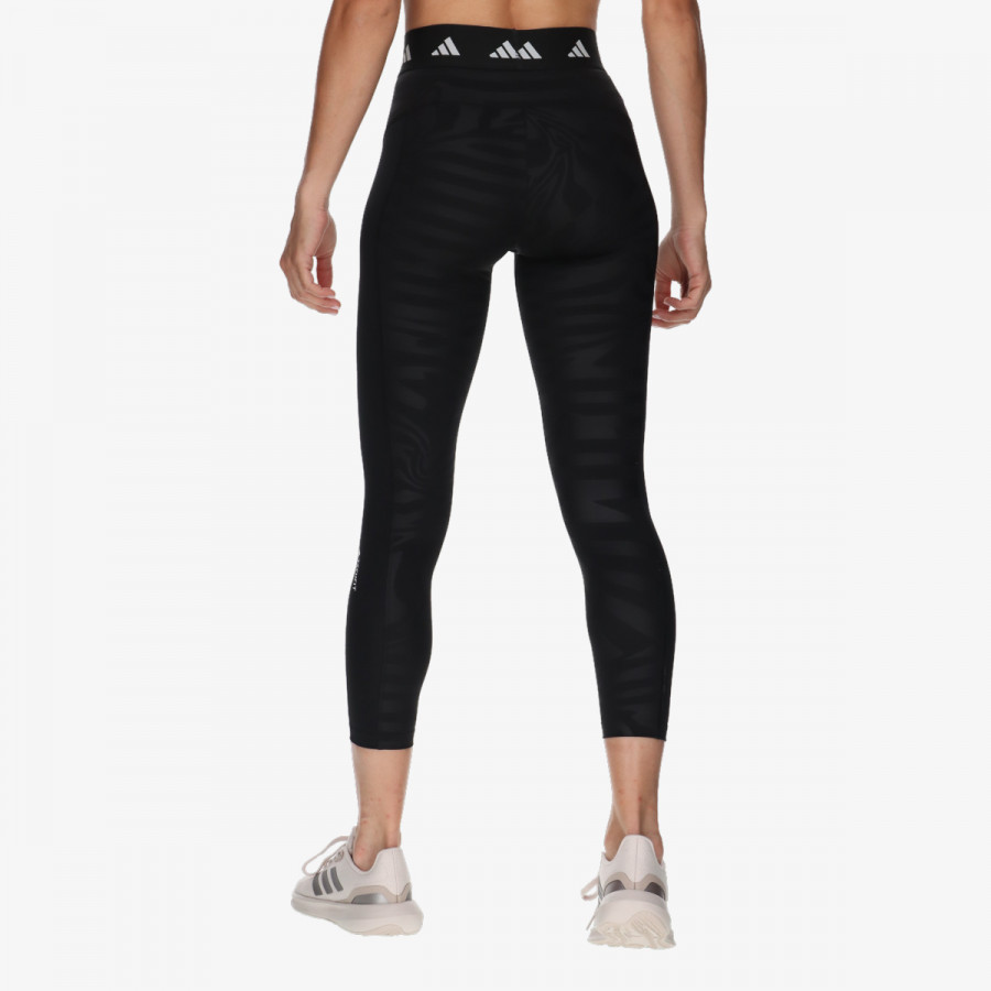 adidas PAJKICE TF PRINT 7/8 L 