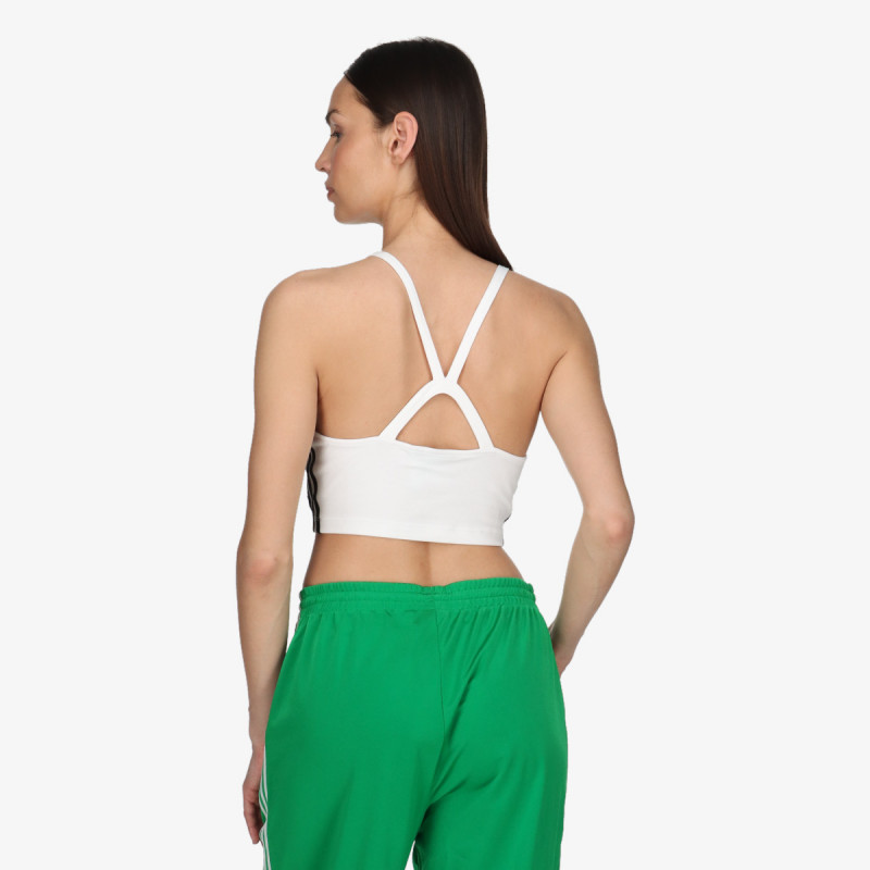 adidas TOP 3 S CROP TOP 