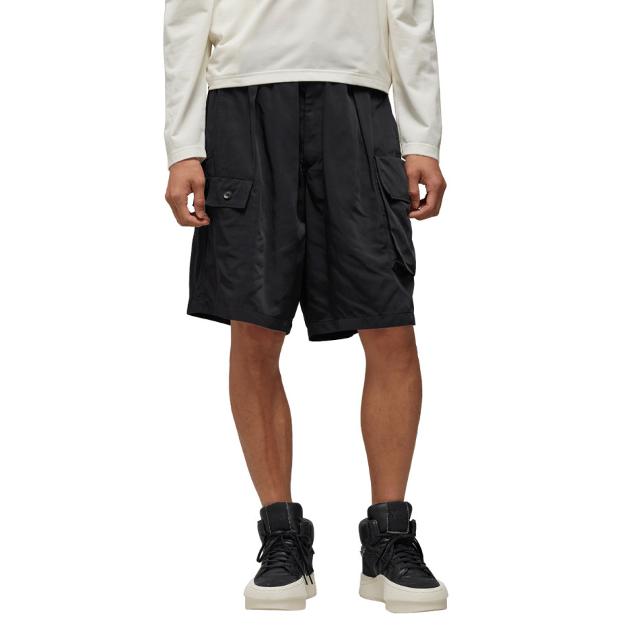 adidas KRATKE HLAČE NYL TWILL SHORT 