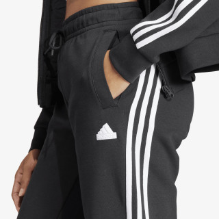 adidas SPODNJI DELI TRENIRKE Future Icons 3-Stripes 
