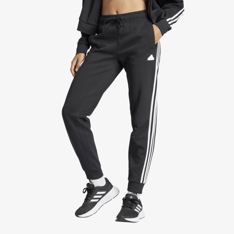 adidas SPODNJI DELI TRENIRKE Future Icons 3-Stripes 