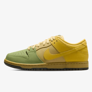 NIKE Superge NIKE SB DUNK LOW PRO WC 