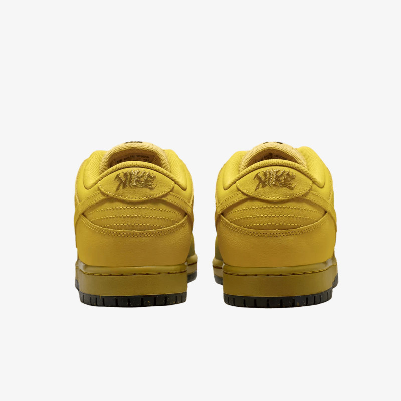 NIKE Superge NIKE SB DUNK LOW PRO WC 