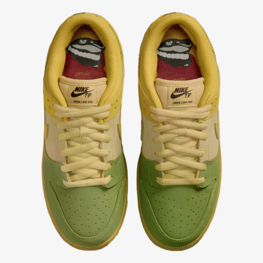 NIKE Superge NIKE SB DUNK LOW PRO WC 