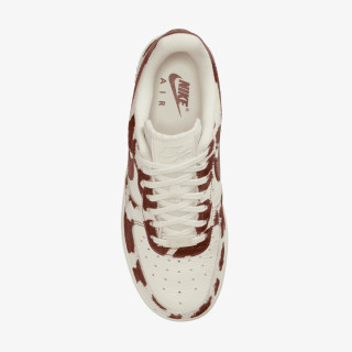 NIKE Superge W AIR FORCE 1 '07 SE PRM 