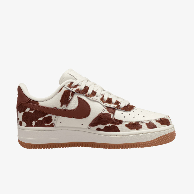 NIKE Superge W AIR FORCE 1 '07 SE PRM 