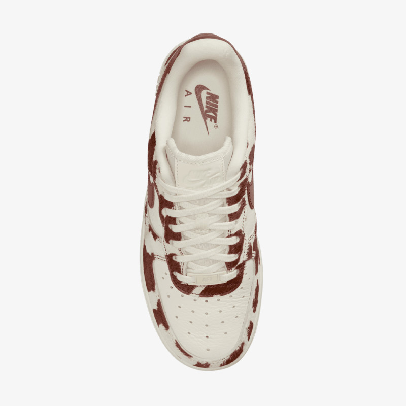 NIKE Superge W AIR FORCE 1 '07 SE PRM 