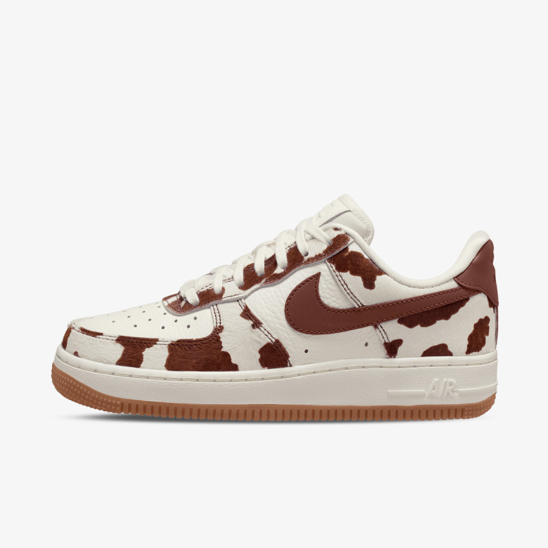NIKE Superge W AIR FORCE 1 '07 SE PRM 