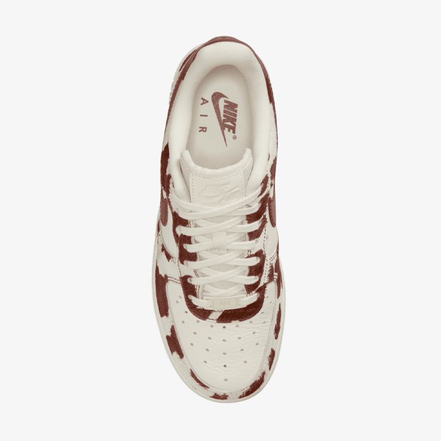 NIKE Superge W AIR FORCE 1 '07 SE PRM 