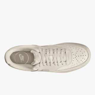 NIKE Superge NIKE COURT VISION LO SUEDE 