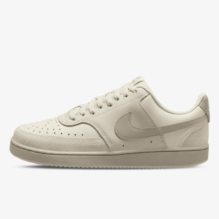 NIKE Superge NIKE COURT VISION LO SUEDE 