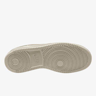 NIKE Superge NIKE COURT VISION LO SUEDE 