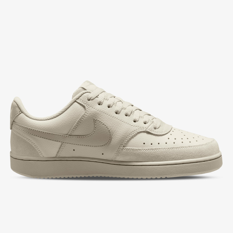 NIKE Superge NIKE COURT VISION LO SUEDE 