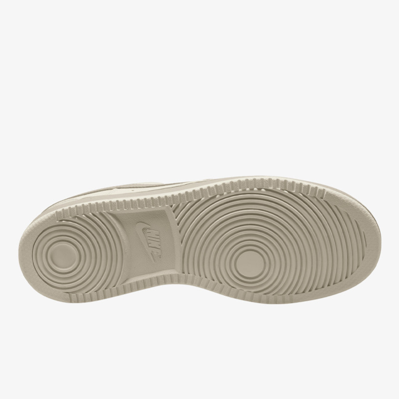 NIKE Superge NIKE COURT VISION LO SUEDE 