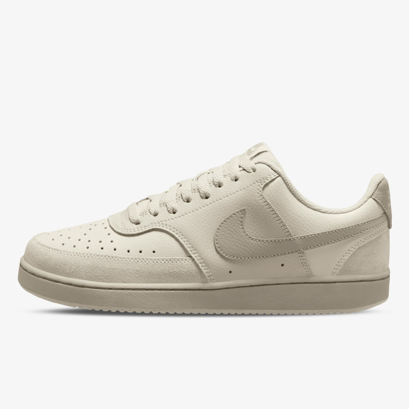 NIKE Superge NIKE COURT VISION LO SUEDE 