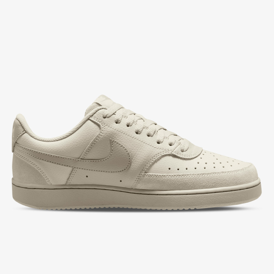 NIKE Superge NIKE COURT VISION LO SUEDE 