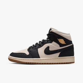 JORDAN Superge WMNS AIR JORDAN 1 MID SE 