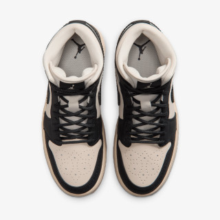 JORDAN Superge WMNS AIR JORDAN 1 MID SE 