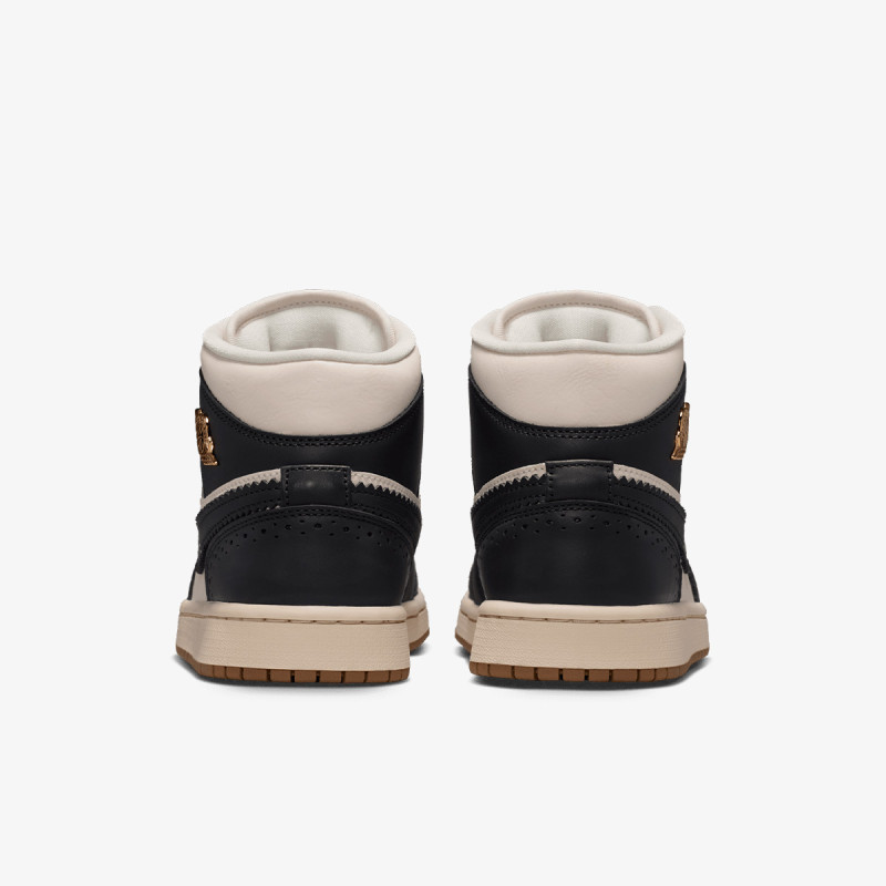 JORDAN Superge WMNS AIR JORDAN 1 MID SE 