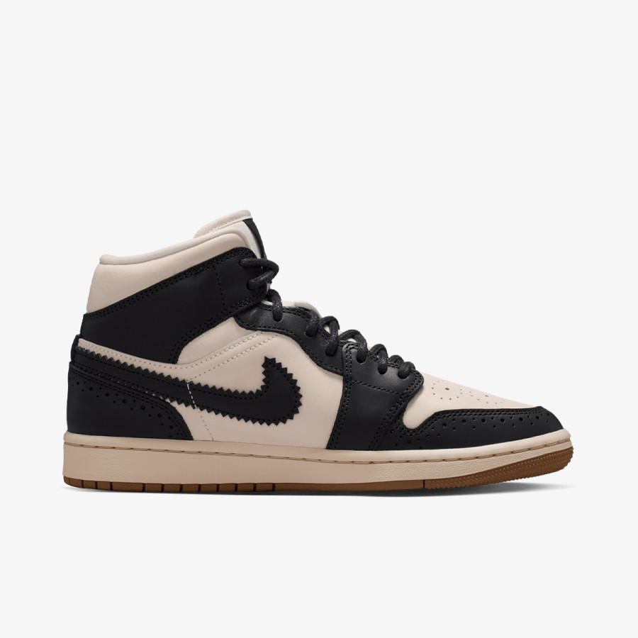 JORDAN Superge WMNS AIR JORDAN 1 MID SE 