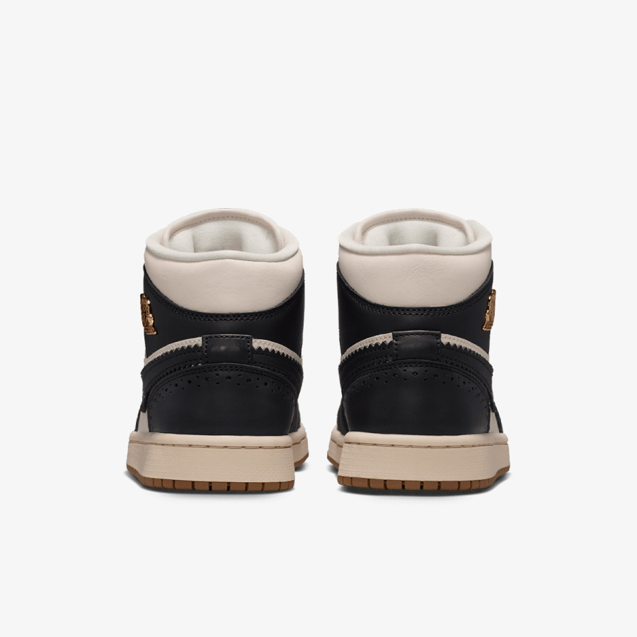 JORDAN Superge WMNS AIR JORDAN 1 MID SE 