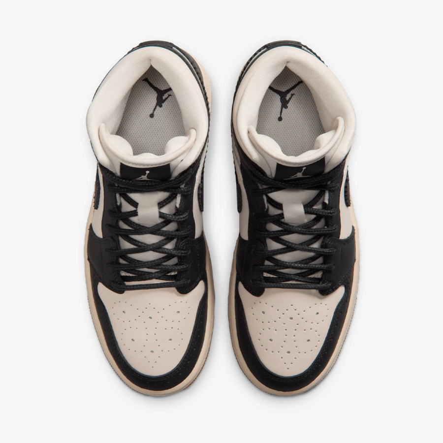 JORDAN Superge WMNS AIR JORDAN 1 MID SE 