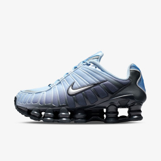 NIKE Superge Shox 
