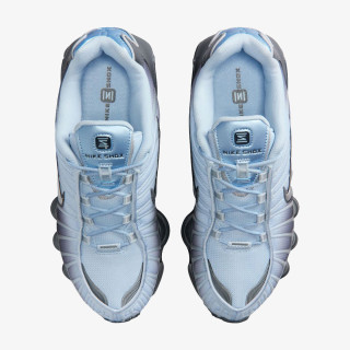 NIKE Superge Shox 