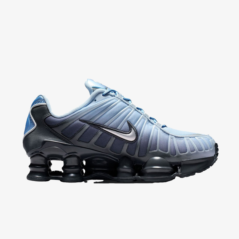 NIKE Superge Shox 
