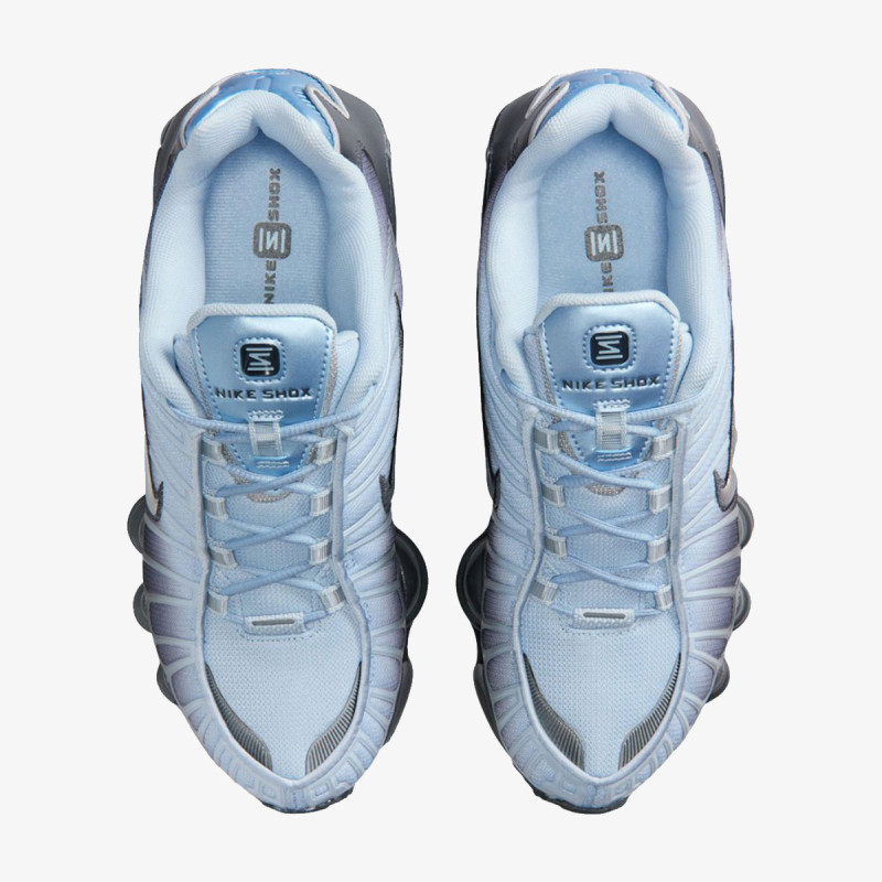 NIKE Superge Shox 
