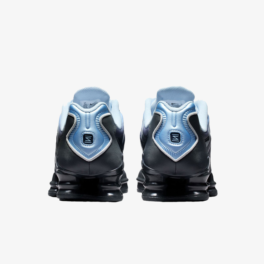 NIKE Superge Shox 