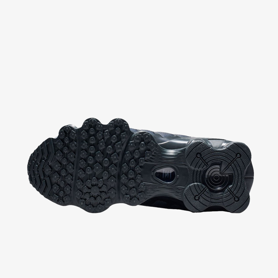 NIKE Superge Shox 