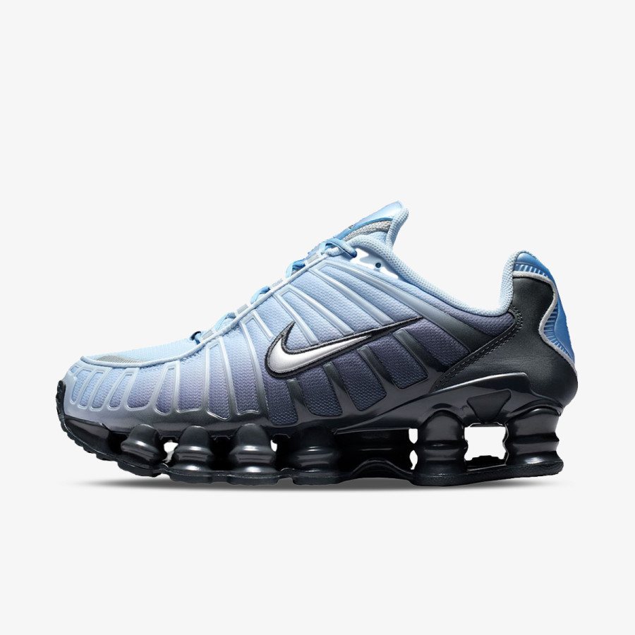 NIKE Superge Shox 
