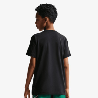 NIKE KRATKA MAJICA K NSW TEE BOXY MLT SPT 