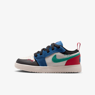 JORDAN Superge JORDAN 1 LOW ALT SE (PS) 