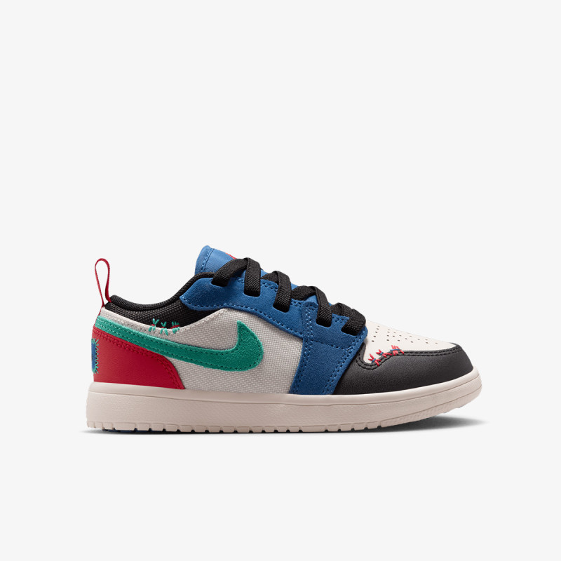JORDAN Superge JORDAN 1 LOW ALT SE (PS) 